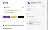 MADDOG coupon verification screenshot