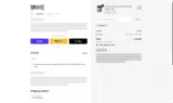 PARKIN coupon verification screenshot