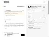 PARKIN coupon verification screenshot