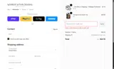 Warrior Within Designs coupon verification screenshot