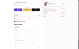 Warrior Within Designs coupon verification screenshot