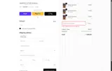 Warrior Within Designs coupon verification screenshot