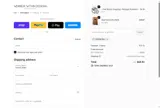 Warrior Within Designs coupon verification screenshot