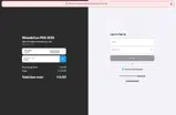 FOLIO coupon verification screenshot