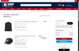 DOUBLE coupon verification screenshot