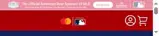 Washington Nationals coupon verification screenshot