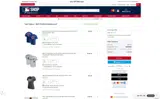 Washington Nationals coupon verification screenshot