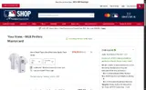 MLB20EMLINTRO2020 coupon verification screenshot