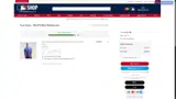 39FS coupon verification screenshot
