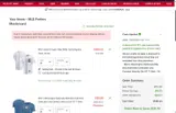 YANKEESSTL26 coupon verification screenshot