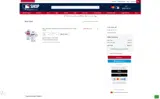 Washington Nationals coupon verification screenshot
