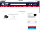 PADRESSTM26 coupon verification screenshot
