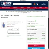 Washington Nationals coupon verification screenshot