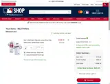 REDSSTM26 coupon verification screenshot