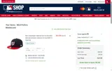 SASMLB10317 coupon verification screenshot