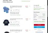 Washington Nationals coupon verification screenshot