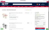 TBJSTM26 coupon verification screenshot