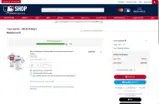 Washington Nationals coupon verification screenshot
