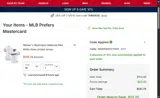 MARINERSSTM26 coupon verification screenshot