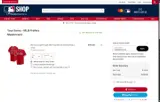 YANKEESSTL26 coupon verification screenshot