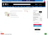 Washington Wizards coupon verification screenshot