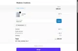 Waskow28 coupon verification screenshot