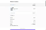 MARI coupon verification screenshot