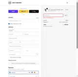 WatchBandit coupon verification screenshot
