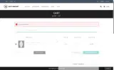 WatchBandit coupon verification screenshot