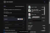 WatchBandit coupon verification screenshot