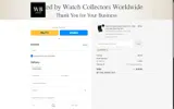 CART10 coupon verification screenshot