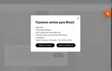 WELCOME10 coupon verification screenshot