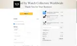 SPRING10 coupon verification screenshot