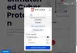 PUNEETSC#10 coupon verification screenshot