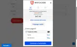 PUNEETSC#5 coupon verification screenshot