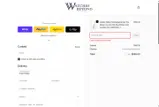 Watches and Beyond coupon verification screenshot