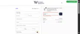 Watches and Beyond coupon verification screenshot
