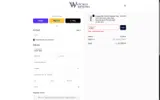Watches and Beyond coupon verification screenshot