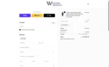 Watches and Beyond coupon verification screenshot