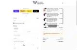 Watches and Beyond coupon verification screenshot