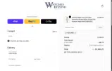 Watches and Beyond coupon verification screenshot