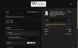 Watches and Beyond coupon verification screenshot