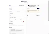 Watches and Beyond coupon verification screenshot