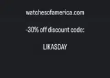 LIKASDAY coupon verification screenshot