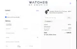 VICMARXX coupon verification screenshot