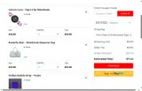 Watchitude coupon verification screenshot