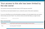 thankyou10 coupon verification screenshot