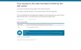 thankyou10 coupon verification screenshot