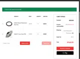 welcome2022 coupon verification screenshot
