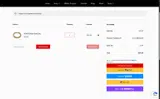 thankyou10 coupon verification screenshot